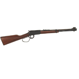 Henry Classic Large Loop .22 LR Lever Action Rifle 15LR/17L/21 Short Capacity H001LL