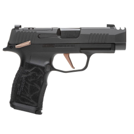 Sig Sauer P365-380 ROSE .380 ACP Pistol 3.1