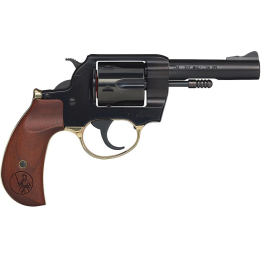 Henry Big Boy .357 Magnum/.38 Special Revolver 4