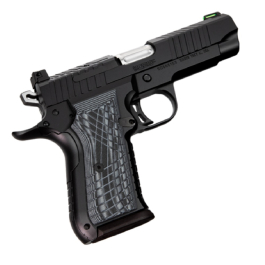 Kimber KD9SC 9mm Black Pistol 4.1