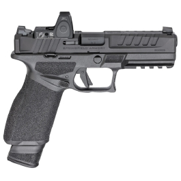 Springfield Echelon 9mm U-Notch Pistol 4.5
