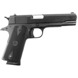 Rock Island Armory GI Entry FS .45ACP 1911 Pistol 5