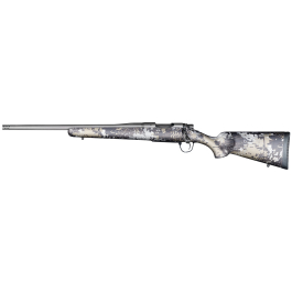 Christensen Arms Mesa FFT 6.5 PRC Sitka Elevate II Camouflage, Bolt Action, Left Handed Rifle 20