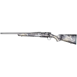 Christensen Arms Mesa FFT 6.5 Creedmoor Sitka Elevate II Camouflage, Bolt Action, Left Handed Rifle 20