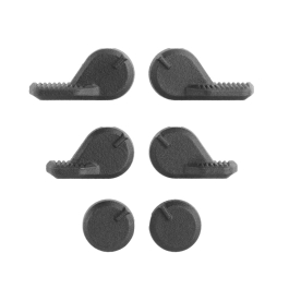 Magpul ESK Black Safety Selector for CZ Scorpion EVO 3 - MAG1176