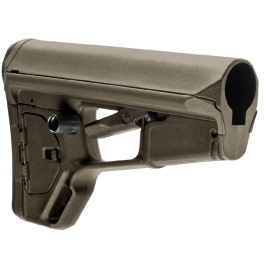 Magpul OD Green ACS-L Carbine Stock, Mil-Spec - MAG378-ODG