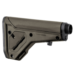 Magpul OD Green UBR Gen 2 Collapsible Stock - MAG482-ODG