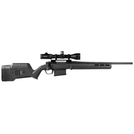 Magpul Hunter 700L Remington 700 Long Action Stock MAG483-BLK
