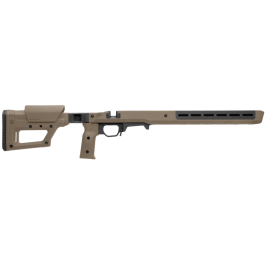 Magpul Pro 700 Lite SA Remington 700 Short Action, Flat Dark Earth Stock MAG1199-FDE