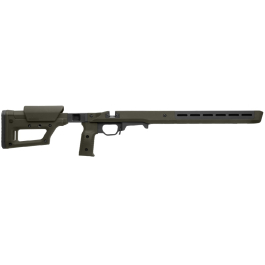 Magpul Pro 700 Lite SA Remington 700 Short Action, ODG Green Stock MAG1199-ODG