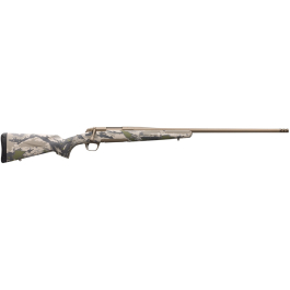 Browning X-Bolt Speed .300 WSM OVIX Camouflage, Bolt-Action Rifle 23