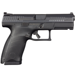 CZ P-10 Compact 9mm 15rd 4