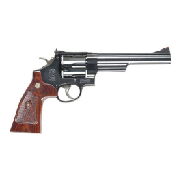 Smith & Wesson Model 29 Classic .44M Double Action 6rd 6.5