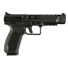 Century Arms Canik TP9SFL 9mm 18rd 5.2