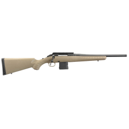 Ruger American Ranch Rifle 5.56NATO 26965