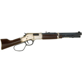 Henry Mares Leg .45 Long Colt Lever Action Specialty Handgun H006CML