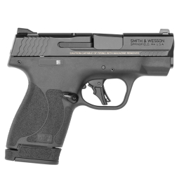 Smith & Wesson M&P9 Shield Plus 9mm Pistol 3.1