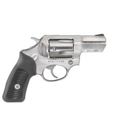 Ruger SP101 9mm Revolver 5rd 2.25