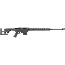 Ruger Precision .308 Win Bolt Action 10rd 20