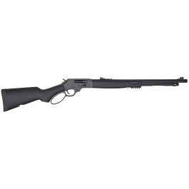 Henry Lever Action X Model .30-30 Rifle 5+1 21.4