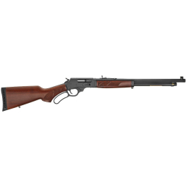 Henry Repeating Arms Side Gate .410ga Lever Action Shotgun 19.75