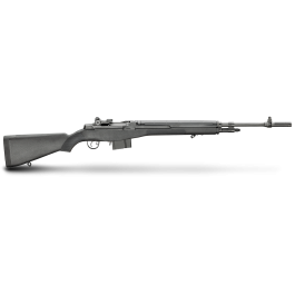 Springfield Armory M1A Super Match 7.62 Black Synthetic Stock SA9104