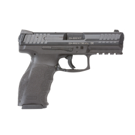 Heckler & Koch VP9 9mm Pistol 81000283 17rd 4.09