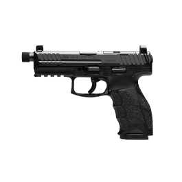 Heckler & Koch VP9 Tactical OR 9mm Pistol 81000625, Night Sights 17rd 4.7