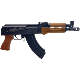 Century Arms VSKA Draco 7.62x39mm AK Pistol 10.5