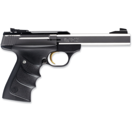 Browning Buck Mark Standard Stainless URX .22LR Pistol 5.5