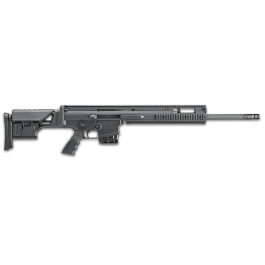 FN SCAR 20S 7.62x51mm Semi-Automatic Rifle 38-100544, Black 10+1 20