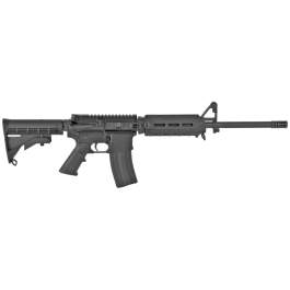 FN America 15 Tactical Carbine 5.56Nato 30+1 16