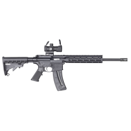 Smith & Wesson M&P15-22 Sport .22 LR 25rd 16.5
