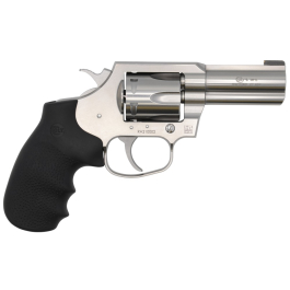 Colt King Cobra .357 Magnum Stainless Steel Revolver 3