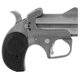 Bond Arms Roughneck 9mm Derringer 2.5