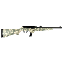 Ruger PC Carbine 9mm Semi-Auto 17rd 16.12