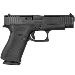 Glock G48 9mm Semi-Automatic Pistol 4.1