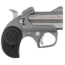 Bond Arms Roughneck .357 Magnum/.38 Special Derringer 2.5