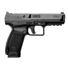 Canik TP9SF ONE Series 9mm 18rd 4.46