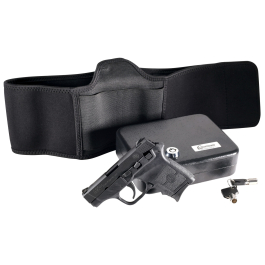 Smith & Wesson M&P Bodyguard 380 Defense Kit, .380 ACP 6rd 2.75