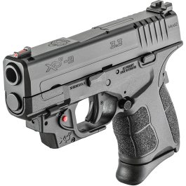 Springfield Armory XD-S Mod.2 9mm Pistol 3.3