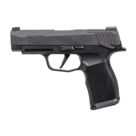 Sig Sauer P365 XL 9mm Pistol 3.7