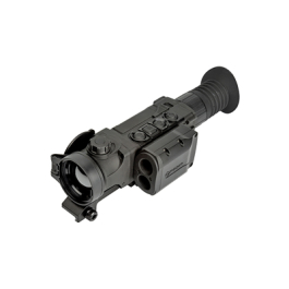 Pulsar Trail LRF XQ50 Optic 2.7-10.8x42 Thermal Riflescope PL76518
