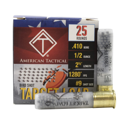 Amertican Tactical .410GA 2.5