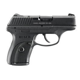 Ruger LC380 .380 ACP Compact Pistol 3253