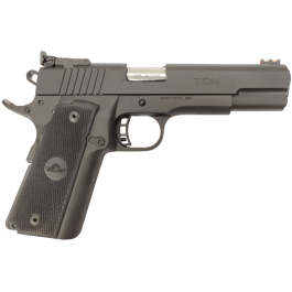 Rock Island Armory TCM Standard .22TCM M1911 A2 Full Size Pistol 5