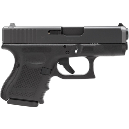 Glock G27 G4 .40 S&W Subcompact Pistol - PG2750201
