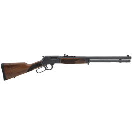 Henry Big Boy Steel .357 Magnum/.38 Special Rifle H012M