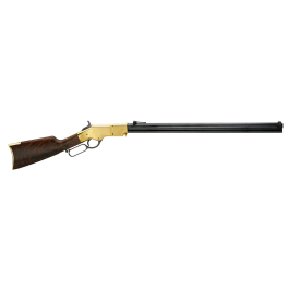 Henry Original Brass .44-40 WCF Lever Action Rifle H011