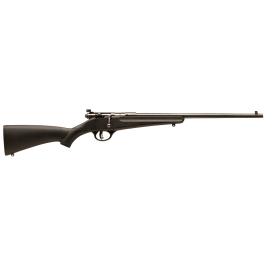 Savage Arms Rascal .22 LR Bolt Action Youth 16.1